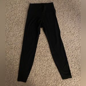 Old Navy Black Leggings